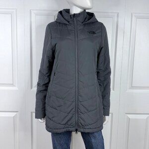 THE NORTH FACE women's coat medium LIKE NEW!!